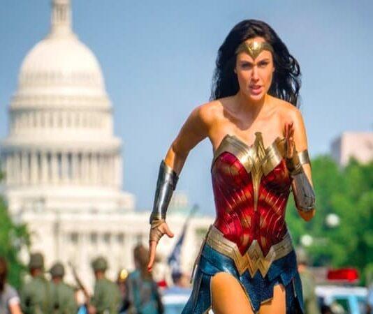 Wonder Woman 1984 all set to entertain Indian Audience Wonder Woman 1984