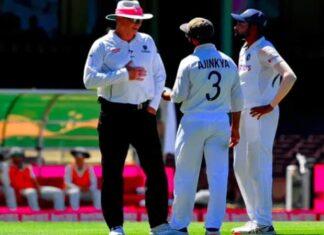 Cricket Australia Apologised after the audience used abusive language Cricket Australia Apologised