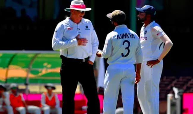 Cricket Australia Apologised after the audience used abusive language Cricket Australia Apologised