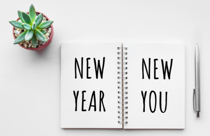 New Year Resolution Tips