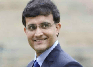 Sourav Ganguly Hospitalised in Kolkata after a mild heart attack Sourav Ganguly Hospitalised