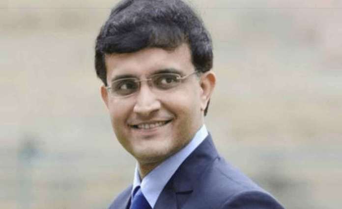Sourav Ganguly Hospitalised