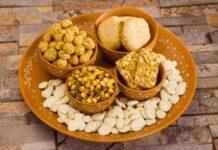 Makar Sankranti 2021 will bring happiness and prosperity Til Gud- Makar Sankranti 2021