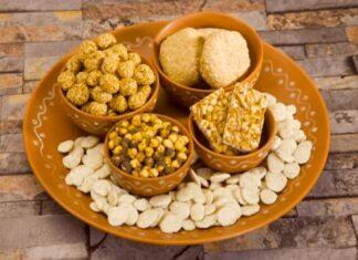 Makar Sankranti 2021 will bring happiness and prosperity Til Gud- Makar Sankranti 2021