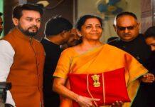 What is Union Budget and how it lookalike for Indians in 2021-22 What is Union Budget