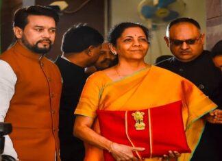 What is Union Budget and how it lookalike for Indians in 2021-22 What is Union Budget