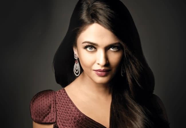 Aishwarya Rai Bachchan- Most Beautiful Women in the World