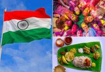 18 Amazing Facts About India that you may not have any idea Amazing Facts About India