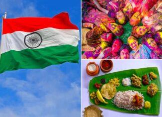 18 Amazing Facts About India that you may not have any idea Amazing Facts About India