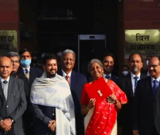 General Budget 2021 Highlights indicate this as capitalist Budget General Budget 2021