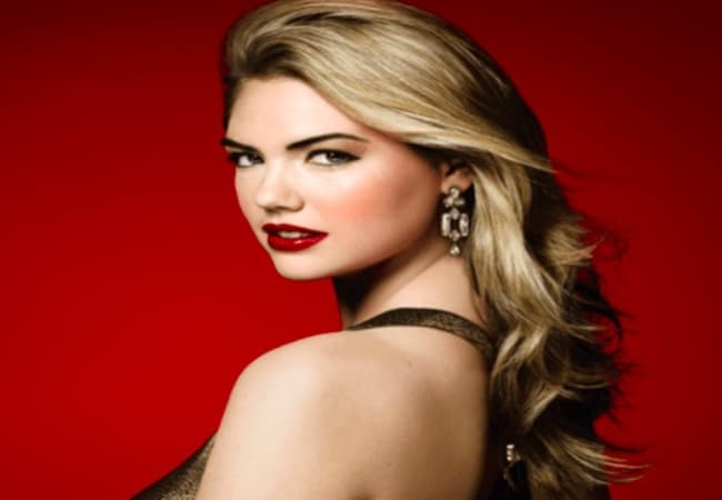 Kate Upton-Most Beautiful Women in the World