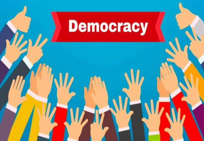 Largest Democracy