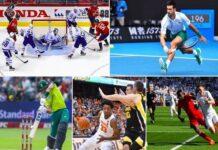 Top 11 most popular sports in the world with maximum fan following