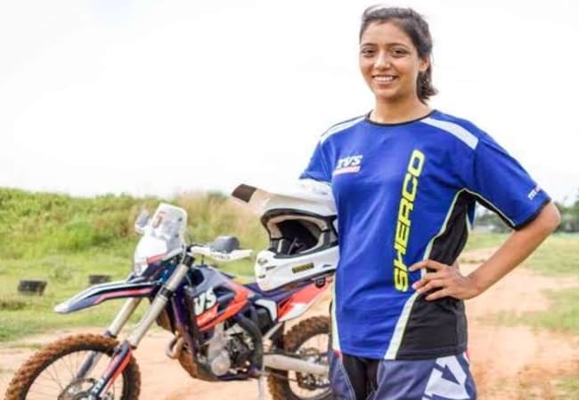 Aishwarya Pissay- 21 Most Powerful Indian Women