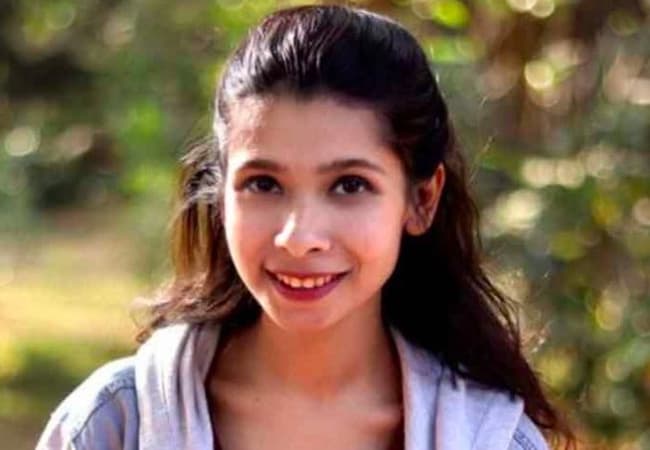Alina Alam- 21 Most Powerful Indian Women