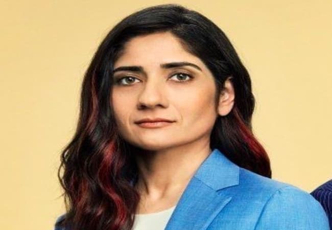 Arundhati Katju- 21 Most Powerful Indian Women