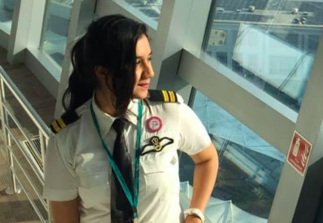 Ayesha Aziz- 21 Most Powerful Indian Women