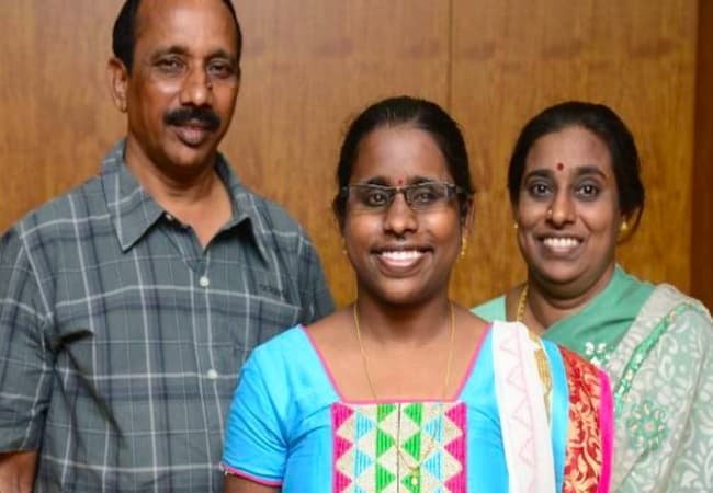 Beno Zephine- 21 Most Powerful Indian Women