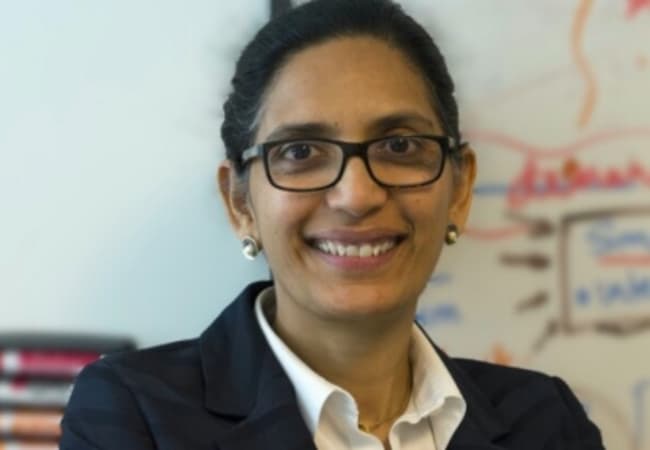 Bhavya Lal- 21 Most Powerful Indian Women