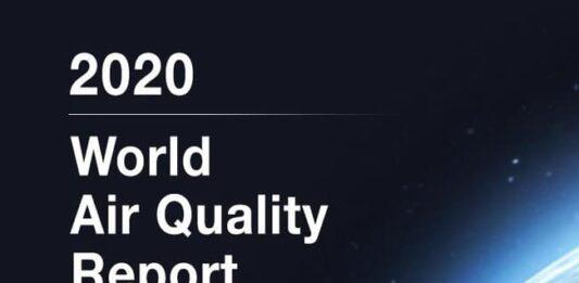 Delhi Most Polluted Capital in the world as per research by IQ Air Delhi Most Polluted Capital