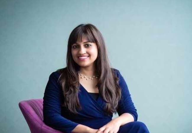 Divya Gokulnath