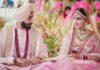 Jasprit Bumrah married Sanjana Ganesan in Goa with selected guests Jasprit Bumrah married Sanjana
