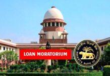Loan Moratorium Case decision pronounced in Favour of Banks Loan Moratorium Case