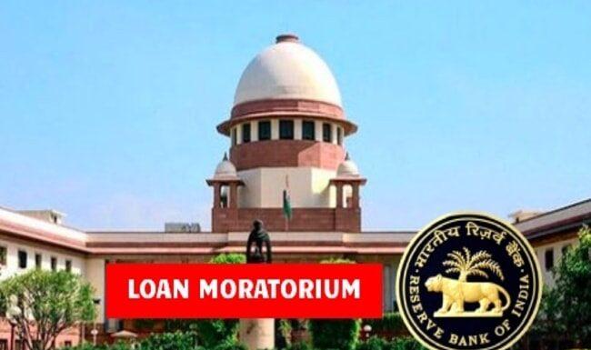 Loan Moratorium Case decision pronounced in Favour of Banks Loan Moratorium Case