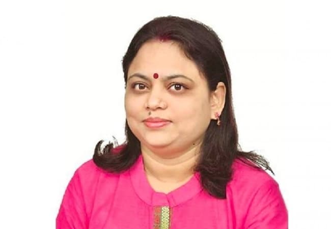 Ritu Karidhal