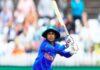 Who is Mithali Raj and how she become Tendulkar of Womnes Cricket Who is Mithali Raj