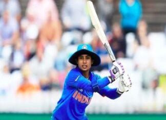 Who is Mithali Raj and how she become Tendulkar of Womnes Cricket Who is Mithali Raj