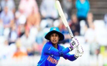 Who is Mithali Raj and how she become Tendulkar of Womnes Cricket Who is Mithali Raj