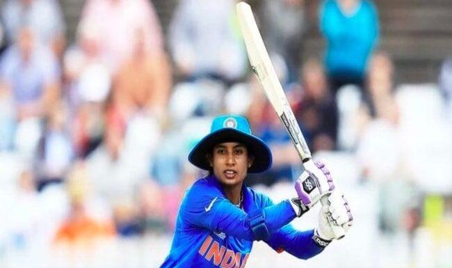Who is Mithali Raj and how she become Tendulkar of Womnes Cricket Who is Mithali Raj