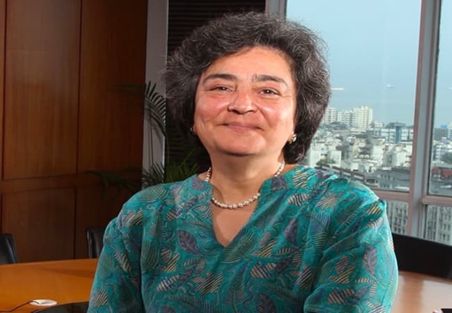Zia Modi