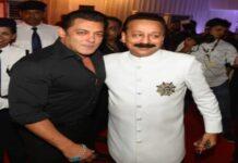 Kind hearted Salman Khan open his heart again and gifted oxygen Kind hearted Salman Khan