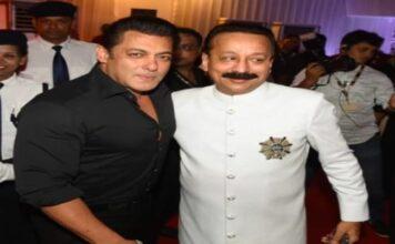 Kind hearted Salman Khan open his heart again and gifted oxygen Kind hearted Salman Khan