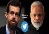 Why twitter is in trouble and government doesn’t want to extend immunity Twitter is in Trouble