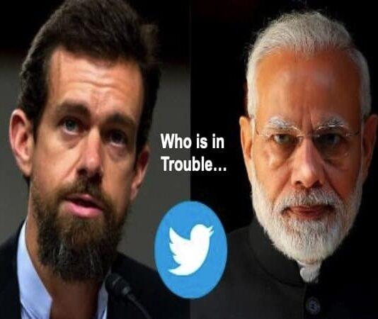 Why twitter is in trouble and government doesn’t want to extend immunity Twitter is in Trouble