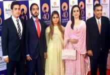 Why Reliance Industries Successor plan is being discussed in media Reliance Industries Successor