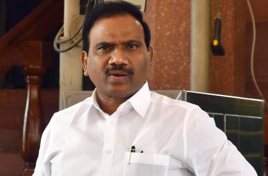 A Raja