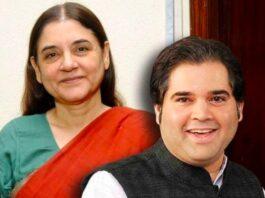 No repeat plan for BJP in remaining 24 Seats in UP Elections Varun Menka Gandhi